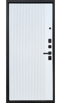 Входная дверь МОДЕЛЬ 14 - фото