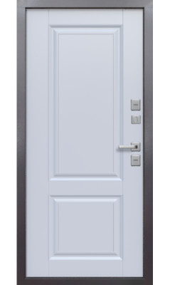 Входная дверь 11см ПРОТЕРМА  - фото