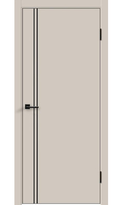 Дверь АЛЬТЕКС-2 - фото